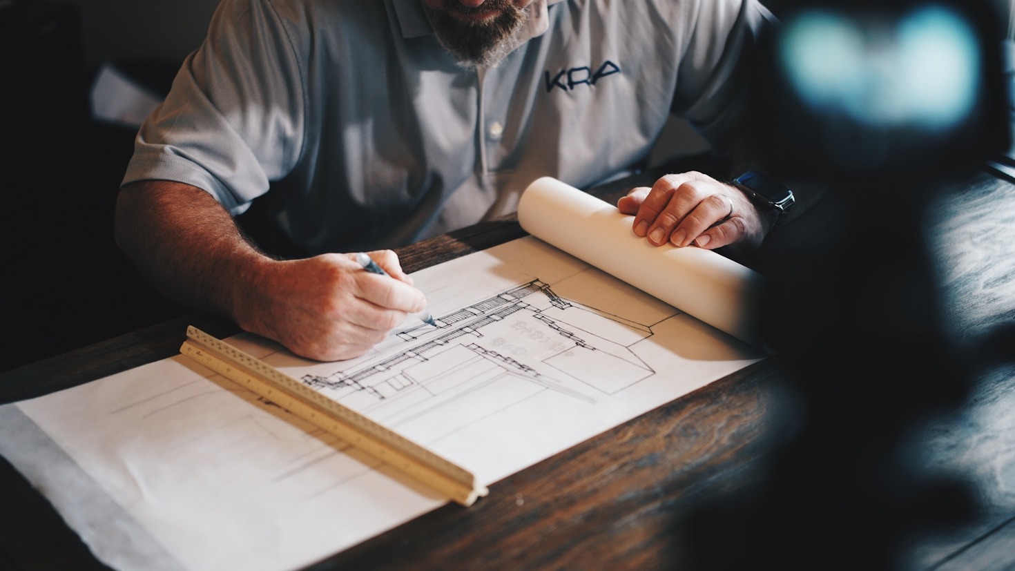Técnicas Modernas para Obras Sustentáveis